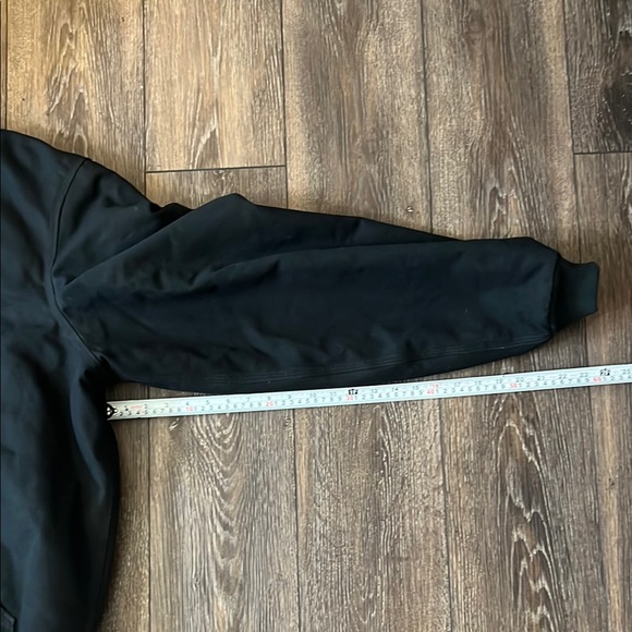 Vintage Carhartt Jacket Mens Size XL Black J140 Distressed Tall Made In USA 90s - Picture 15 of 16